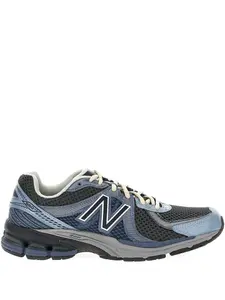 Кроссовки 860 NEW BALANCE, серый