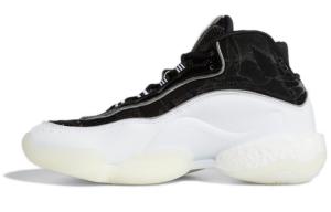 Adidas Originals Adidas Crazy Byw Icon 98 Core Black Cloud White