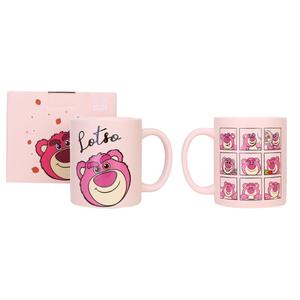 Кружка Disney, Lotso