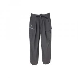 Трикотажные спортивные штаны мужские DESCENTE, серый