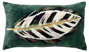 Наволочка Dutch Decor Arlo, зеленый - текстиль - 50 x 2 x 30 см