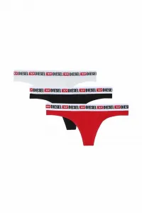 Комплект из 3 трусиков-шорт для женщин