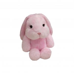 Иридесцентный плюшевый зайчик высотой 30 см Pampered Journal