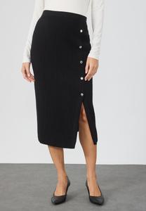 Юбка Anna Field MAMA Pencil skirt, Black