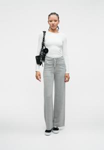 Топ Pieces PCAMELIA 2 PACK, Black/Bright White/Black