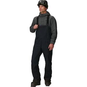 Брюки Outdoor Research Hemispheres Team GORE-TEX 3L Bib Outdoor Research, Black