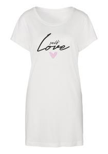 Ночная рубашка s.Oliver, белый