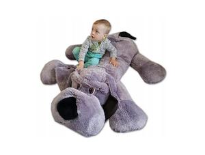 Большая Большая Собака Лежащая 110 См. От Производителя Odol-Plusz