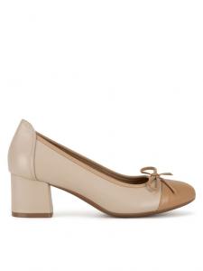 Туфли-лодочки WYL4060-3Z Lasocki, бежевый