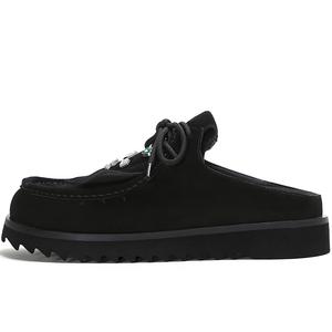 ADCDAVINCI Сандалии Sun Collection с закрытым носком, устойчивые к истиранию, черные, унисекс