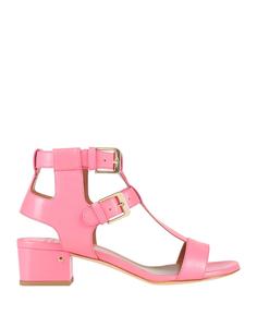 Сандалии Laurence Dacade, розовый