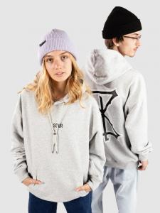 Худи Sour Solution Goath Hoodie, grey