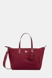 Сумка ФОЛЛИ Guess, красный