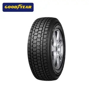 Зимняя шина Goodyear IP/N 275/45R20 110H 2024
