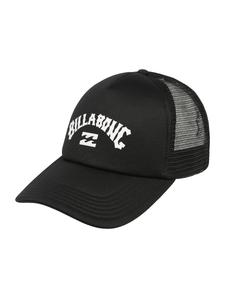 Бейсболка BILLABONG Podium, черный