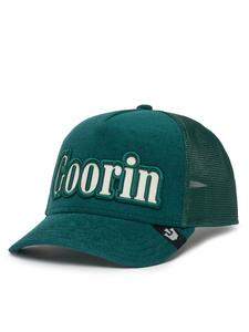 Бейсболка Full Flavor 101-2015-GRE Goorin Bros, зеленый