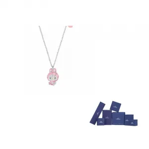 Ожерелье Hello Kitty для женщин Swarovski