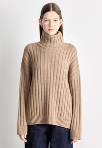 Джемпер Barbour MAEVE JUMPER, Fawn/Brown