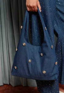 Сумка-Шоппер daze Sister Jane, Blue