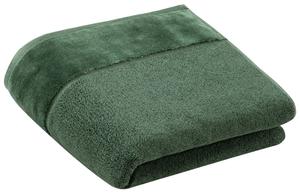 Душевое полотенце pure Vossen, зеленый