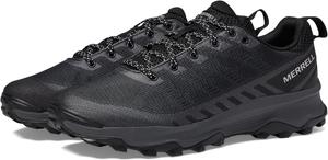 Мужские походные кроссовки Merrell Speed Eco, черный