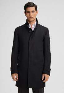 Пальто Strellson NEW, Schwarz/Black