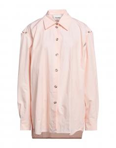 Рубашка Nanushka, красный