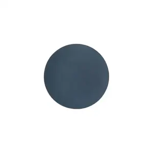 Тарелка для хлеба Comfort Blue TAC Sensual Rosenthal, синий