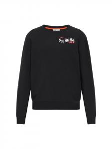 Толстовка MO, черный