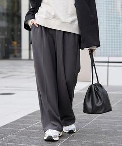 Широкие брюки Easy Beauty (эксклюзивные размеры для онлайн-магазина) Coen, цвет Dk.Gray