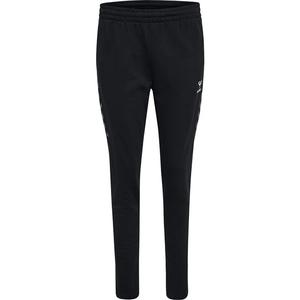 Спортивные брюки hmlauthentic co training pants woma Hummel, черный