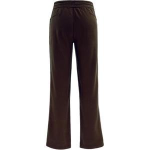 Лаунжфул повседневные брюки женские Lululemon, Drip Coffee/Espr