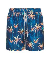 Классические плавательные трусы Wilder Maui And Sons, navy