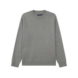 Мужской свитер NAUTICA, серый