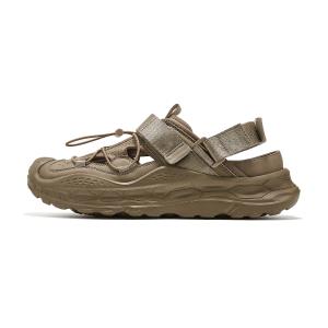 Мужские кроссовки MILLIE'S River Trekking Millies, Coffee Cut-Out