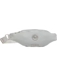 Поясная сумка Carlo Colucci Caesaro, серый