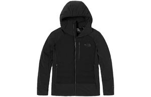 THE NORTH FACE Женский пуховик, цвет Black