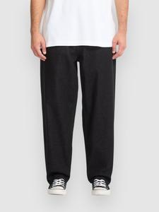 Джинсы Volcom Freazy Loose EW Jeans, black wash