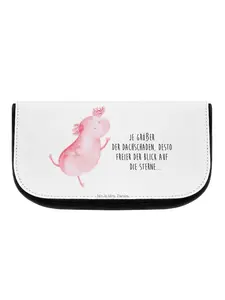 Косметичка Mr. & Mrs. Panda, белый