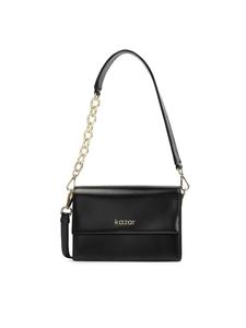 Наплечная сумка Kazar, черный