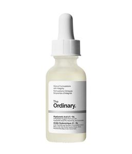Сыворотка для лица The Ordinary Direct Acids Hyaluronic Acid 2%  + B5, 30 ml