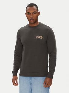 Толстовка обычного кроя Foundation Cr EBYSF00162 Billabong, серый