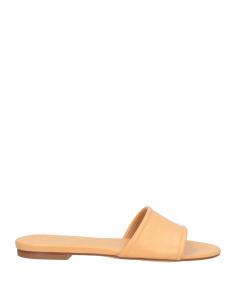 Сандалии Aeyde, песочный