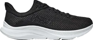 Кроссовки Solimar 'Black White', черный