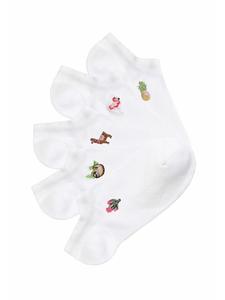 Носки H.I.S, цвет 5x weiß