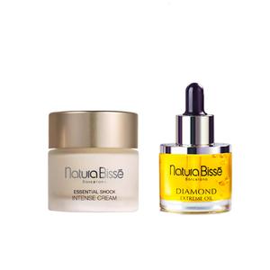 Dark Dream Night Repairing Combination Moisturizing NATURA BISSE