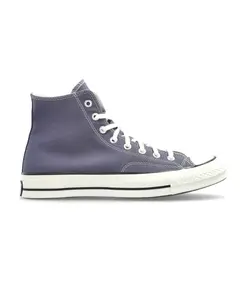 Кроссовки Chuck 70 Hi Converse, синий