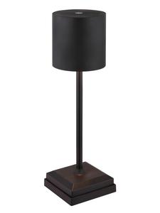 Настольная лампа "DIXON" черного цвета Globo lighting