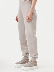 Свободные спортивные штаны Raised J20J224841 Calvin Klein Jeans, серый