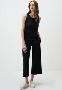 Топ SLEEVELESS Jimmy Key, черный